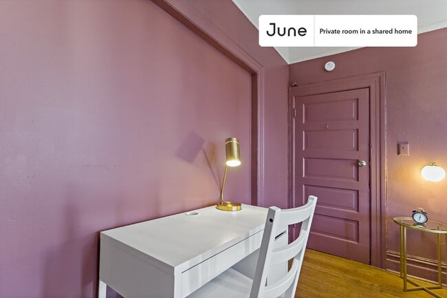 Photo - Room in Shared 4 bed/1.5 bath home Unidad A