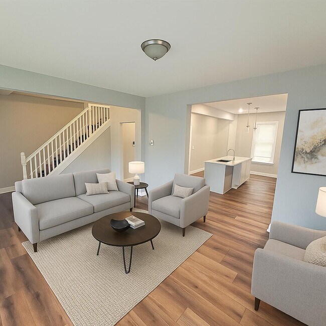 Photo - 3459 St Clair St