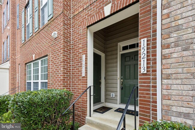 Photo - 15211 Lancashire Dr Townhome