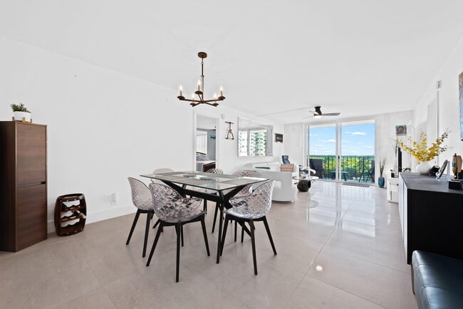 Photo - 2000 S Ocean Blvd Unit 7n