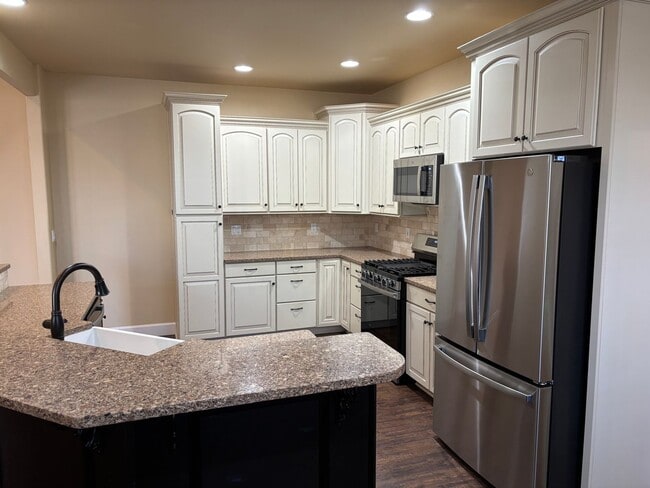 Photo - Beautiful Single-Level Home on Half Acre in SE Bend w/ 3 car garage