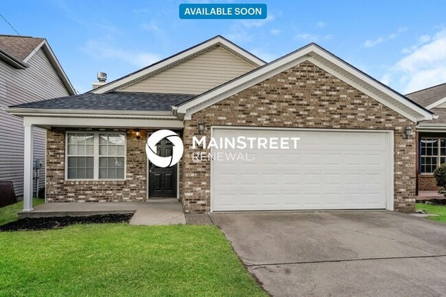 Building Photo - 3 Bedroom Pet-Friendly Home in Nicholasvil...