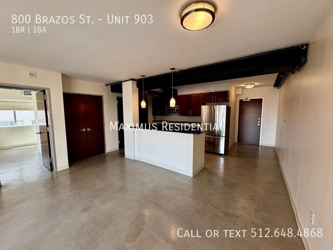 Photo - 800 Brazos St Unit 903