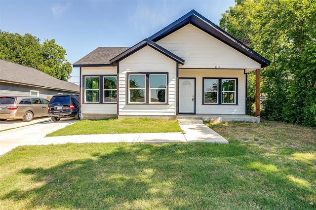 Building Photo - 1117 E Cantey St