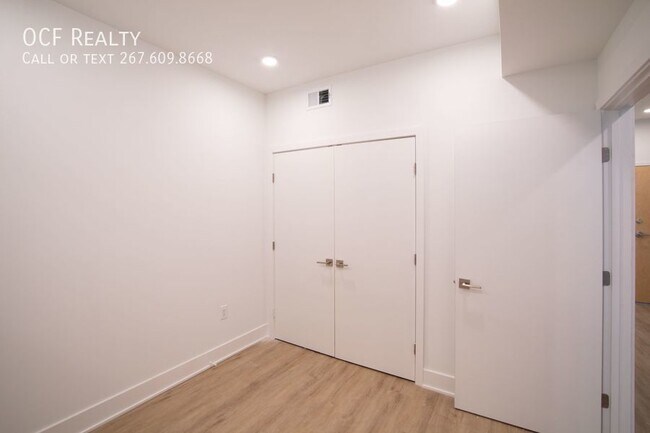 Photo - Modern Fishtown One Bedroom Apartment Unit 206