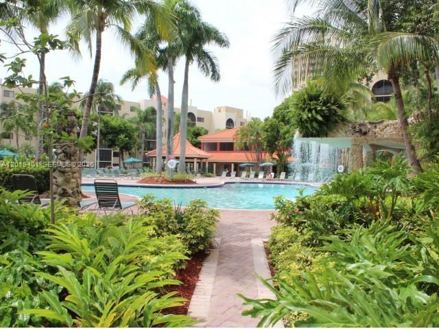 Photo - 9601 Fontainebleau Blvd Unit 110