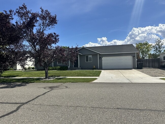Building Photo - Beautiful Home in Central Pasco!