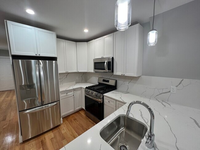 Photo - 15 Harold St Unit 1