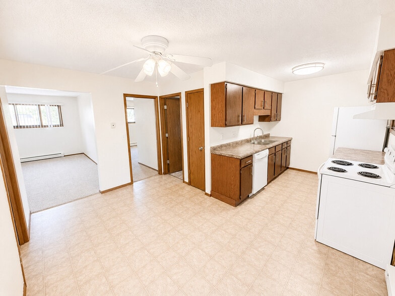 Kitchen View