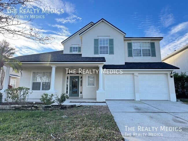 Photo - 2737 Scarborough Dr