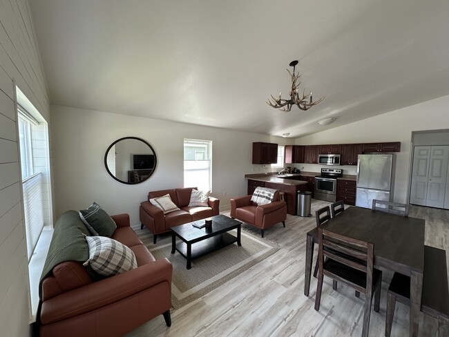 Photo - 8230 E Snowy Pass Cir