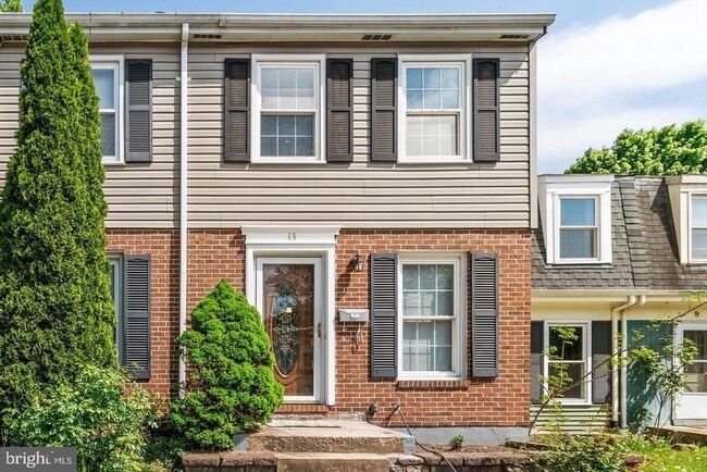 Photo - 13 Pawleys Ct Townhome