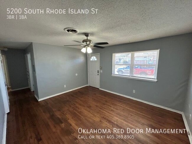 Photo - 5200 S Rhode Island Ave