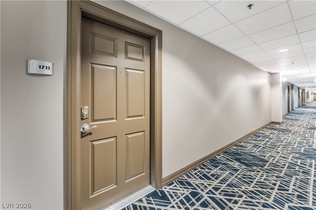 Photo - 150 S Las Vegas Blvd Unit 1711