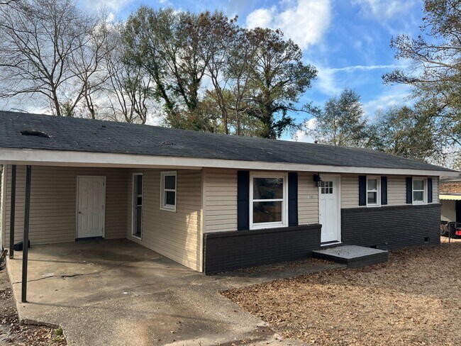 Photo - **UPCOMING**3 Bedroom / 1 Bathroom Home for Rent in Columbus, GA***