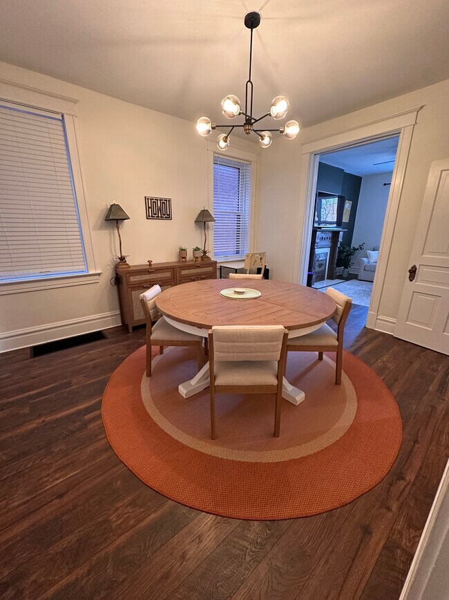 Photo - 2505 Minnesota Ave Unidad Floor 1