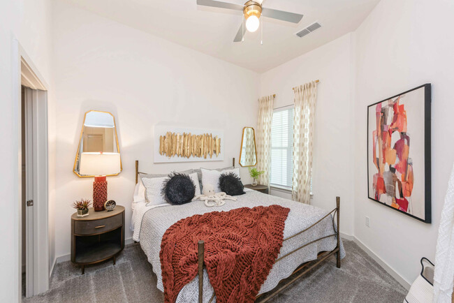Photo - The Southerly at St. Augustine Apartments