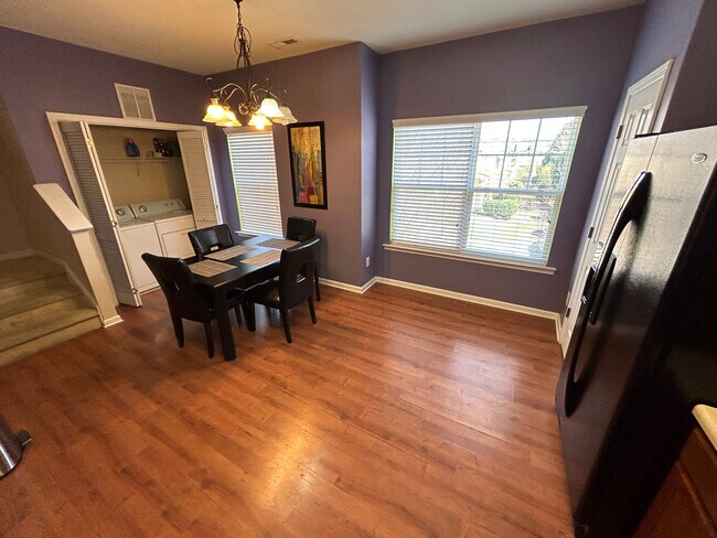 Room in Townhome on Linden Park Ln