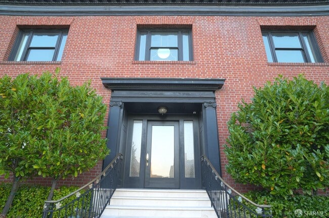 Photo - 2505 Divisadero St