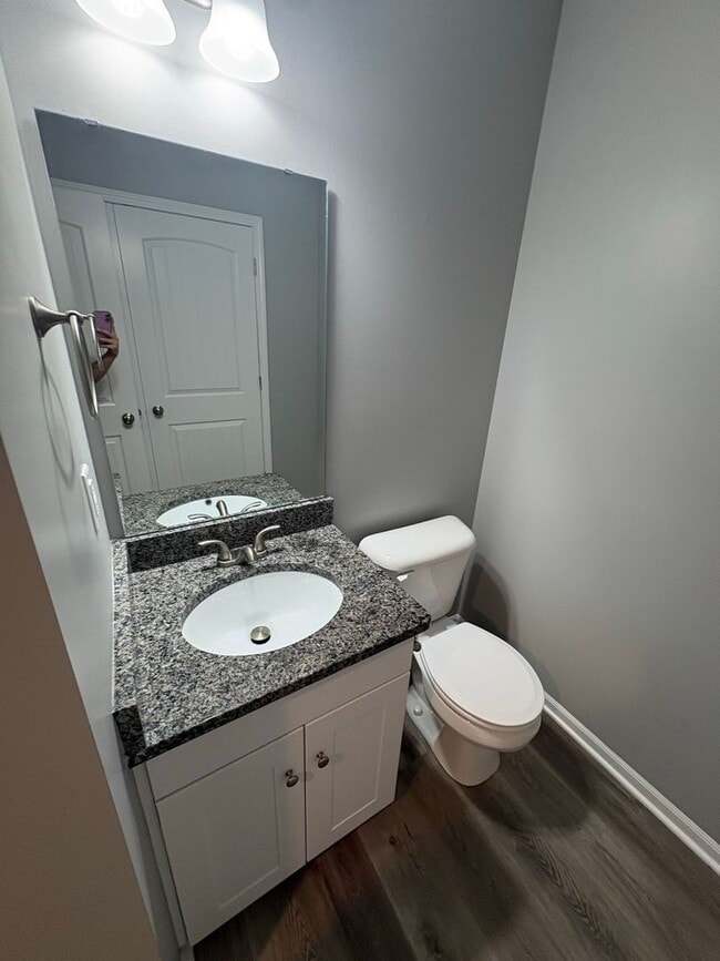 Photo - Inviting 3 Bedroom Townhome with Functional Layout
