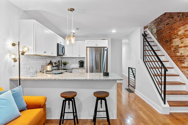 Photo - 3025 Baltz St