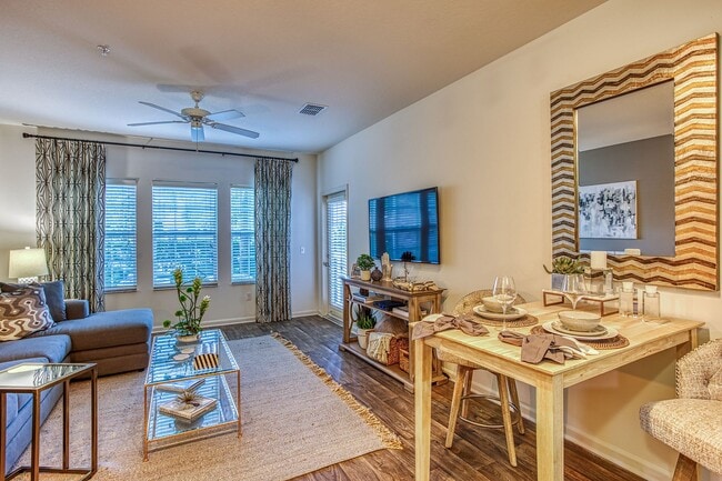 The Links at Pebble Creek Apartments