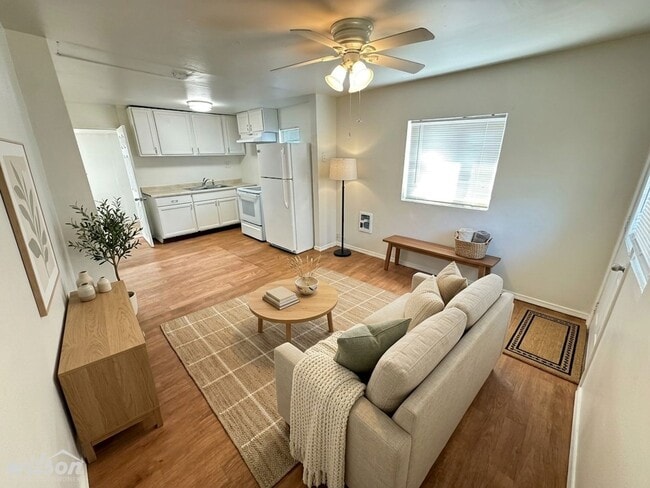 Photo - 613 S 15th St Unit 613