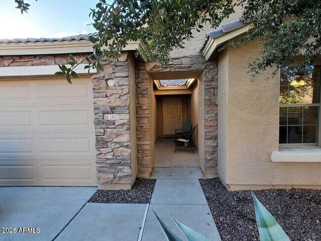 Photo - 1883 N Desert Willow St