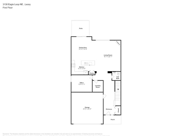 Photo - 3130 Eagle Loop NE