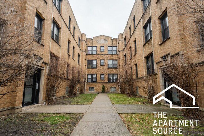 Photo - 5941 N Paulina St Unit 1E