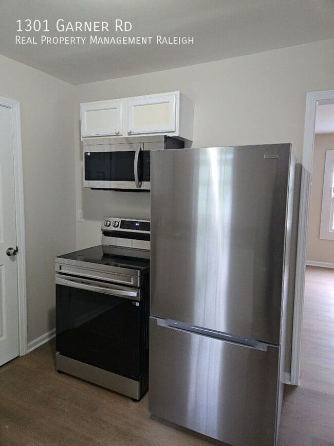 Photo - 1301 Garner Rd