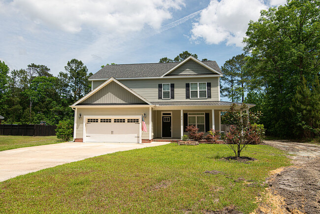 Photo - 514 Carriage Ln House
