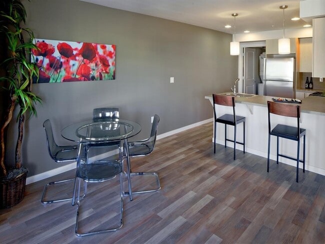 Photo - 1607 Apartments