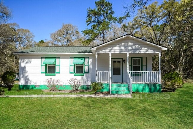 Building Photo - 6088 Bears Bluff Rd