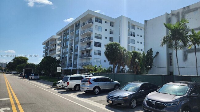 1075 93rd St Unit 304
