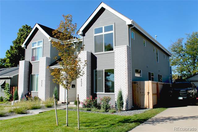 Building Photo - 4535 S Acoma St Rental