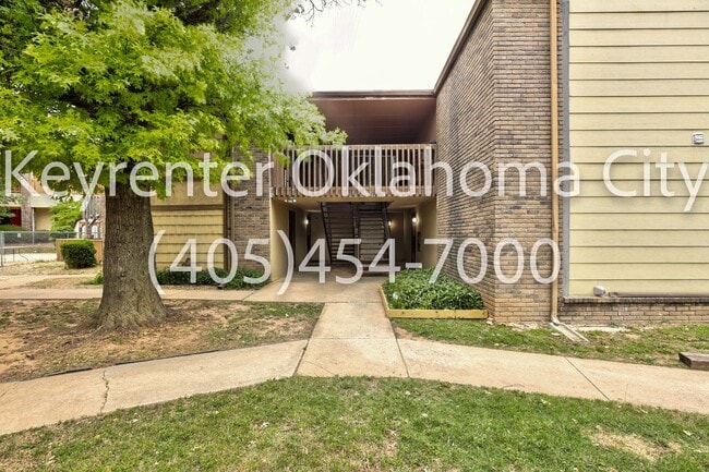 6554 N Meridian Ave Unidad 109