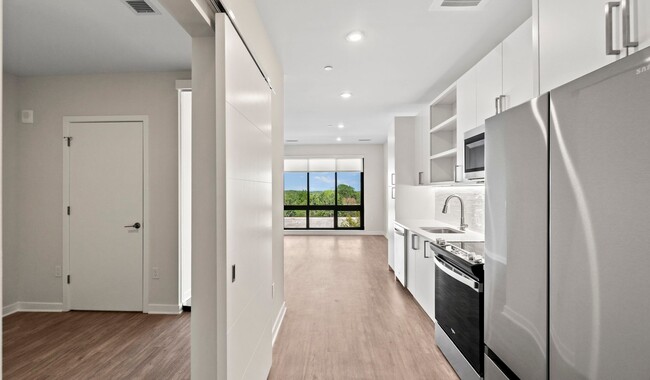 Step into elegance with premium flooring and a modern touch that welcomes you home every day