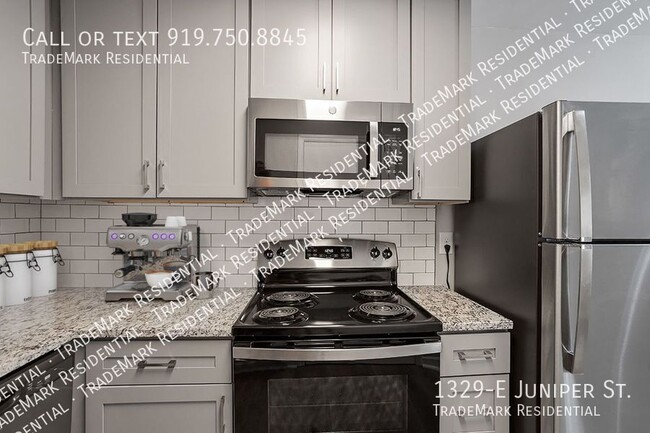 Photo - 1329 Juniper St