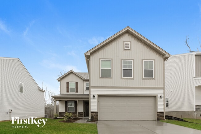 Building Photo - 10226 Holly Park Dr