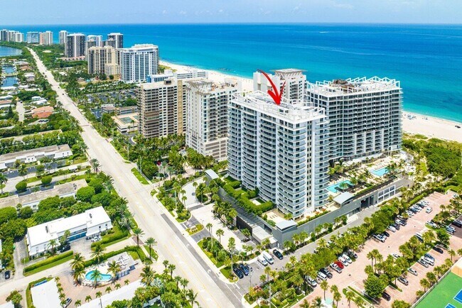 Photo - 3100 N Ocean Dr Unit P-1505