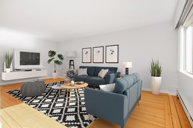 Hollies - Hollies Unit 00116