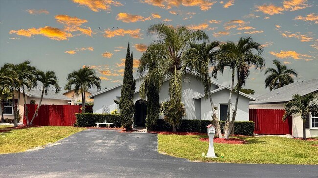 Building Photo - 24980 SW 127th Ct