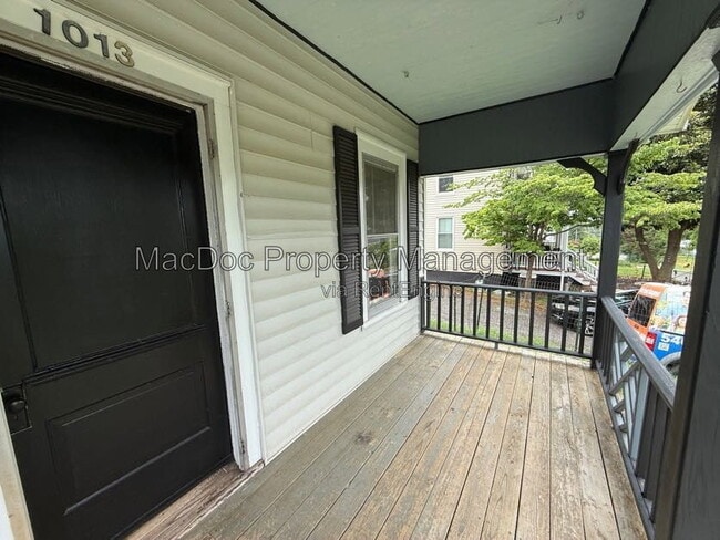 Photo - 1013 Terrace St
