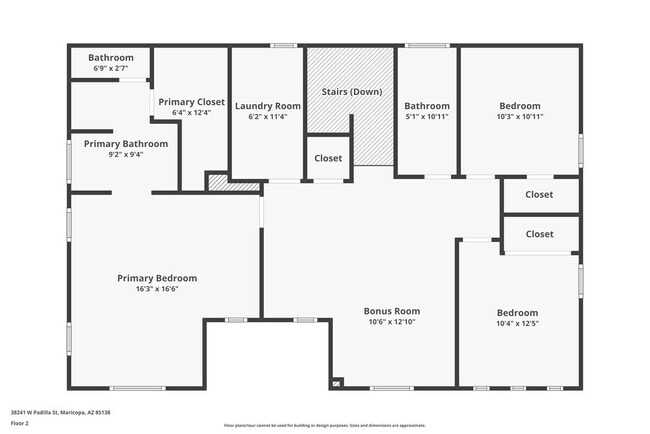 Photo - 38241 W Padilla St