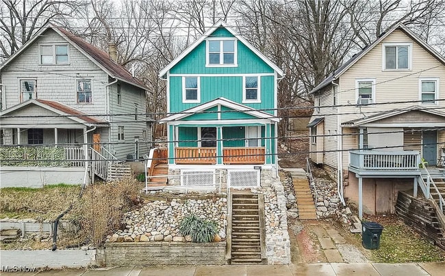 Building Photo - Now Leasing Spacious 4-Bedroom Home in University Park!