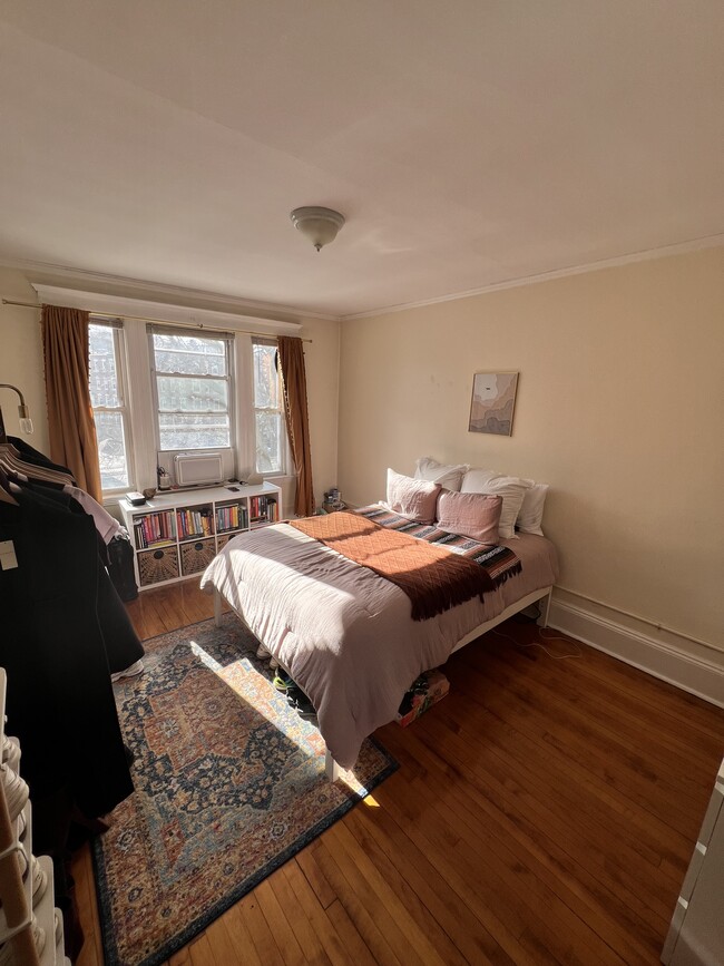 Photo - 1353 Commonwealth Avenue Unit 3
