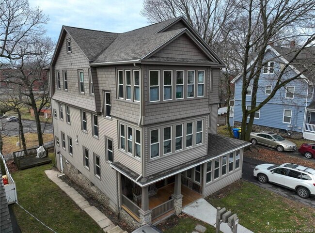 Photo - 29 Lexington Ave Apartment