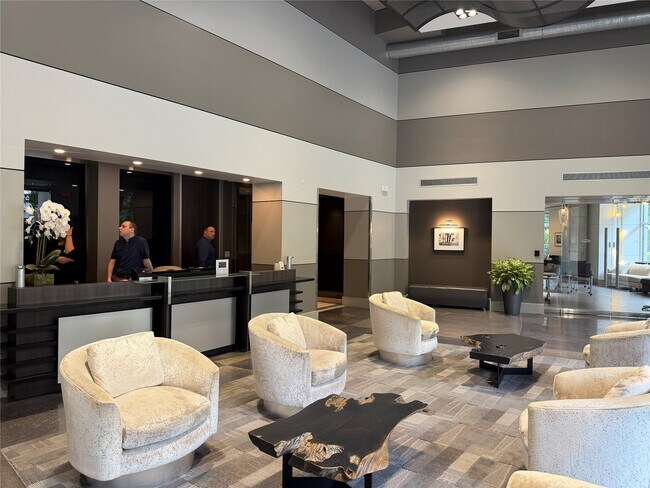 Photo - 1901 Post Oak Blvd Unit 1105