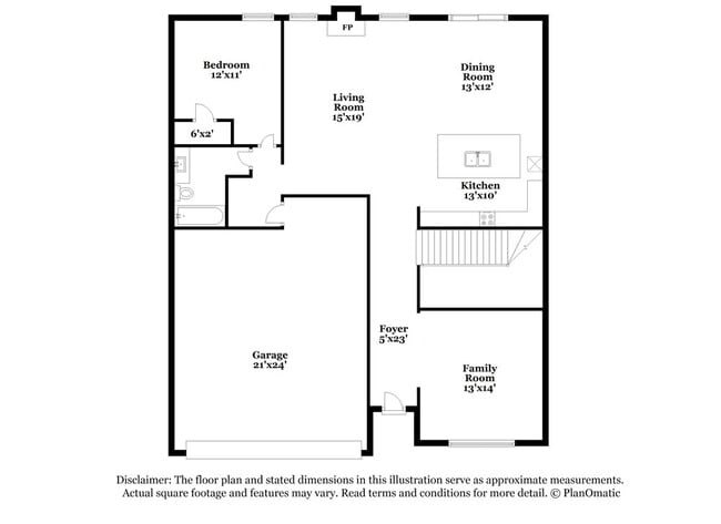 Photo - 739 Sara Mdw Rd